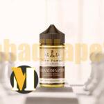 جویس کره بادام زمینی موز کارامل فایو پانز <br><span>Five Pawns Grandmaster</span> - Image 3